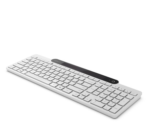 LENOVO 800 Self-Charging Bluetooth Keyboard US GY41R69583 - 1487672 - zdjęcie 7